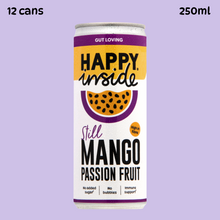 Load image into Gallery viewer, Mango &amp; Passion Fruit

