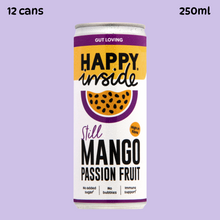 Load image into Gallery viewer, Mango & Passion Fruit