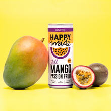 Load image into Gallery viewer, Mango & Passion Fruit