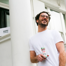 Load image into Gallery viewer, Pomegranate, Lime & Mint