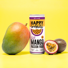 Load image into Gallery viewer, Mango &amp; Passion Fruit
