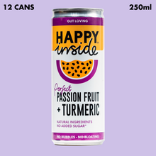 Load image into Gallery viewer, Passion Fruit &amp; Turmeric
