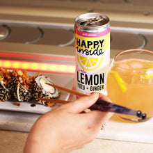 Load image into Gallery viewer, Lemon, Yuzu &amp; Ginger
